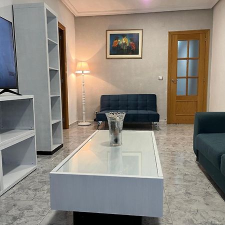 San Nicolas Apartment Alicante Ngoại thất bức ảnh