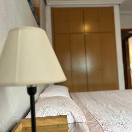 San Nicolas Apartment Alicante Ngoại thất bức ảnh