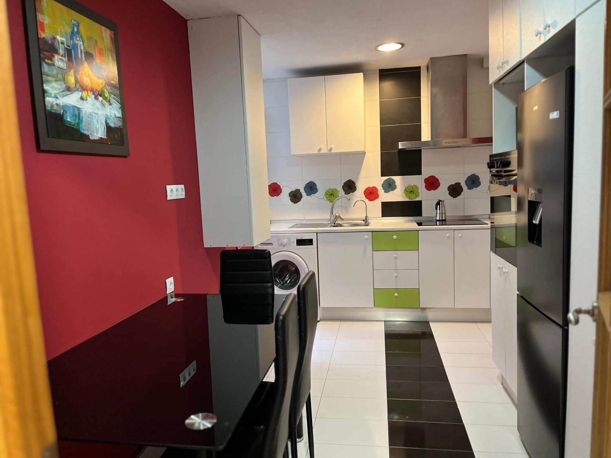 San Nicolas Apartment Alicante Ngoại thất bức ảnh