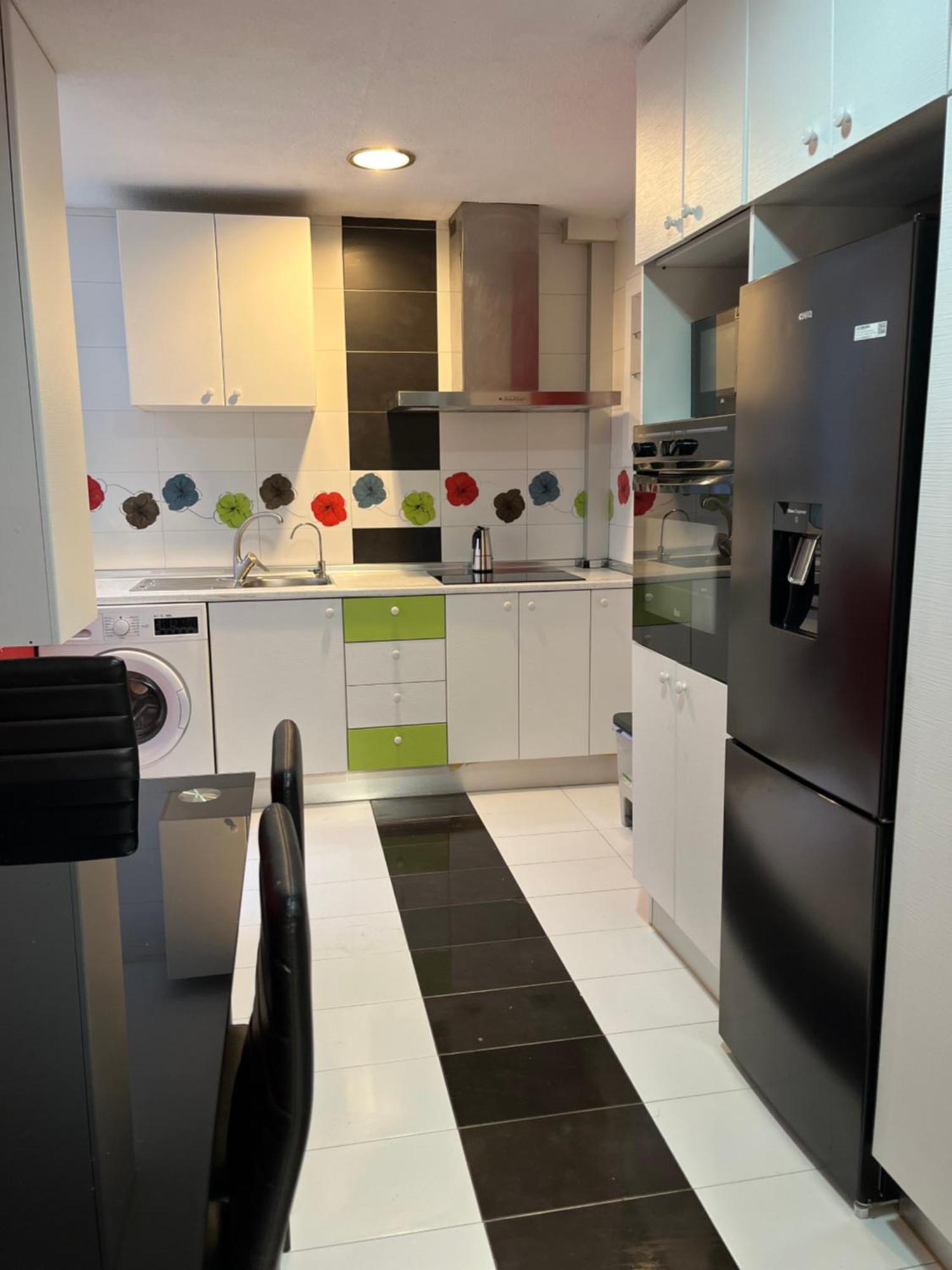 San Nicolas Apartment Alicante Ngoại thất bức ảnh